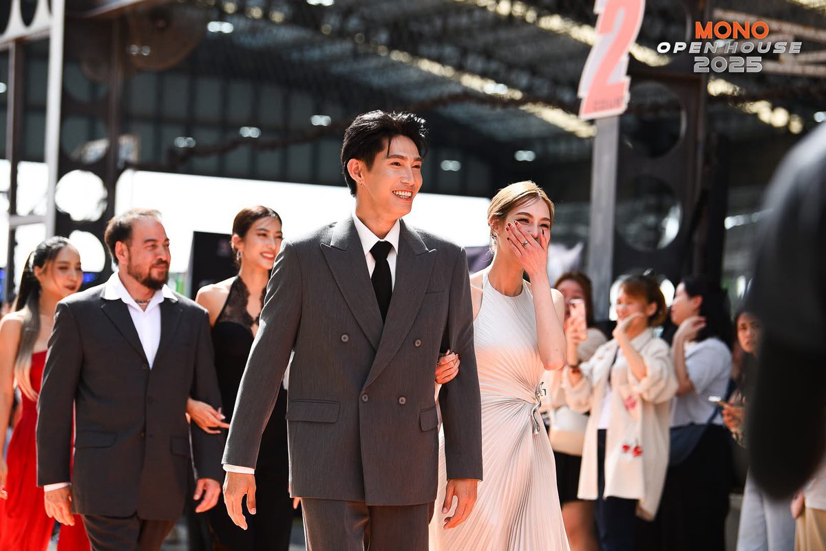 FON_Sirinthorn tweet media