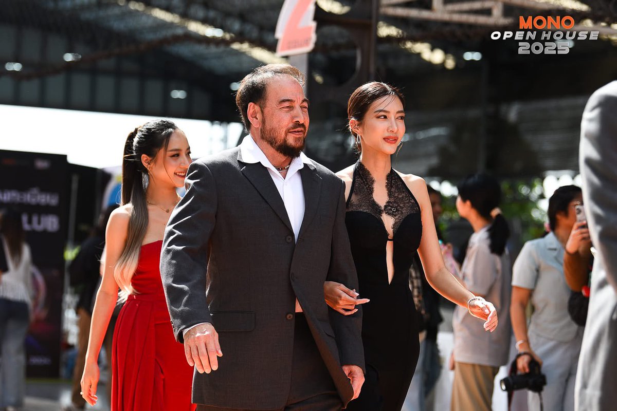 FON_Sirinthorn tweet media