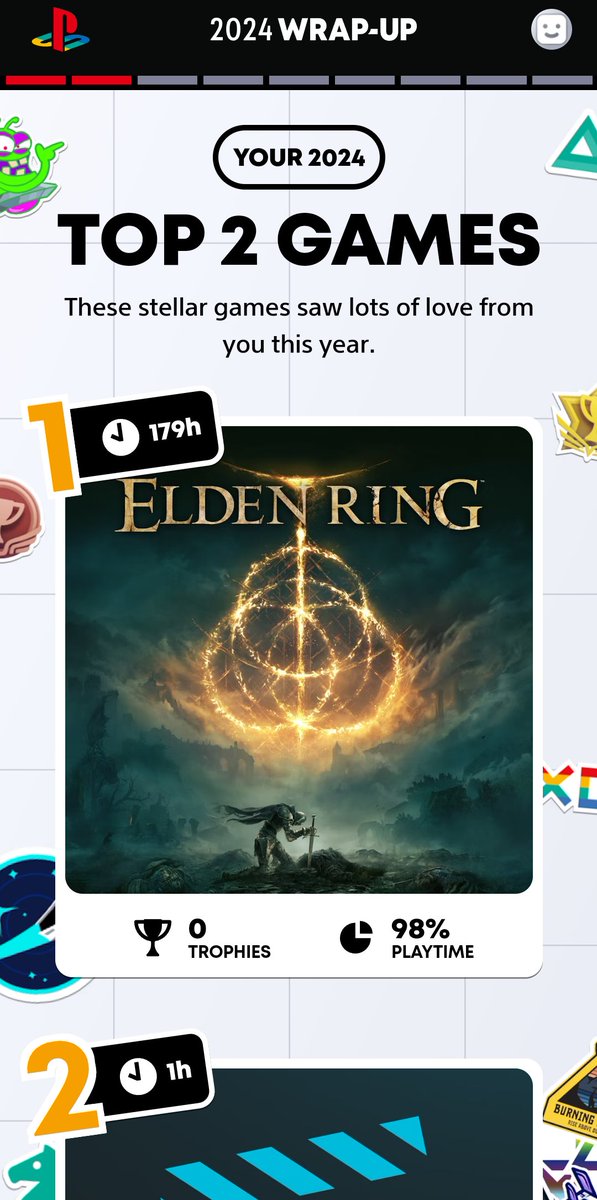 floatingboat's tweet image. Second game was the Video Share app for 1 hour. #committothebit