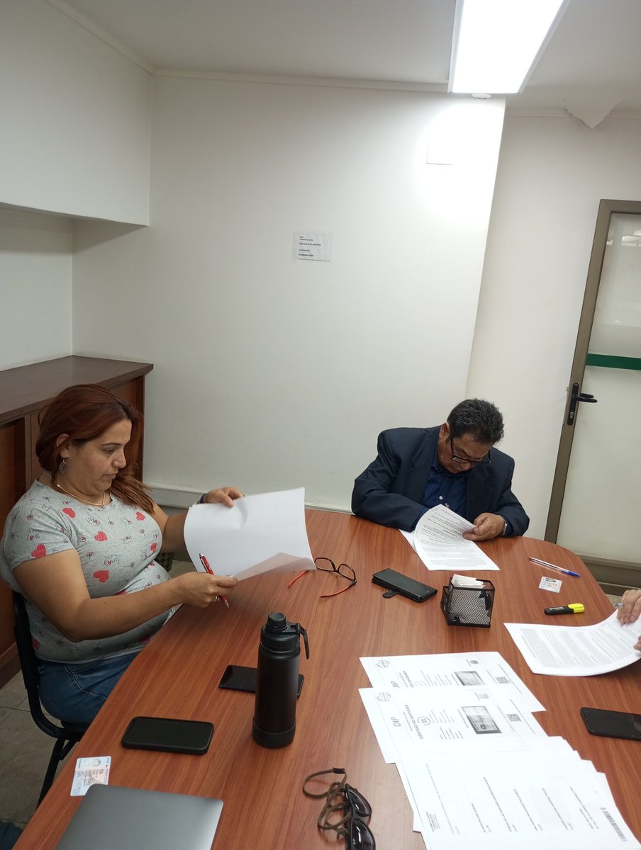 SIMECHILE's tweet photo. Apoyamos cierre de negociación colectiva entre nuestro sindicato hermano Sital y empresa Silva Gómez. Histórico acuerdo en sector de la alimentación escolar. Arriba las que Luchan y no se rinden!
@Cutchile @Constramet @IndustriALL_GU https://t.co/IPmFcrbml1