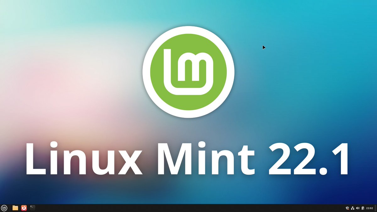 LinuxGuides's tweet image. Jetzt online: Linux Mint 22.1 - Alle Neuerungen im Überblick
youtu.be/6duoVi_4w7k
#linuxguides #linuxmint #linuxsystem #linux #opensource