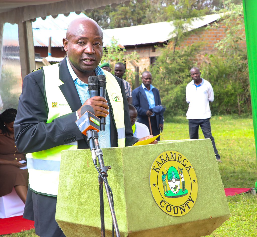 Ministry of Health tweet media