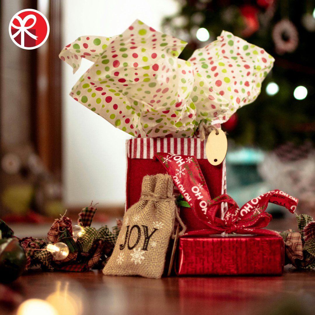 Heb jij je Kerst cadeaus al in huis? 🎁🎄
