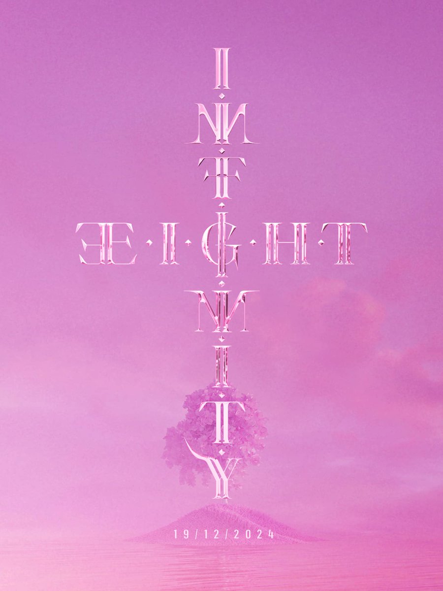 ndquan_0205's tweet photo. TRANG PHÁP 4TH ALBUM 〖INFINITY8〗
➫ 2024.12.19 | 20:00  

Tracklist: 3/8
1. Emergency 
2. Good Girl
3. Trap 

#TrangPhap #Infinity8
#TMG #FutureArtProduction #TheFirstManagement #The1st https://t.co/id4MXzfSwj