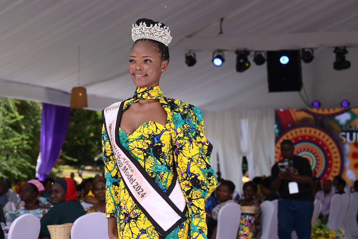 JanetMuseveni's tweet photo. When women are empowered, they uplift families, inspire progress and transform nations. Through initiatives like UWESO and ongoing education reforms in Uganda, I have seen firsthand how empowering women and educating children creates ripples of positive change. https://t.co/r2g6GybgkU