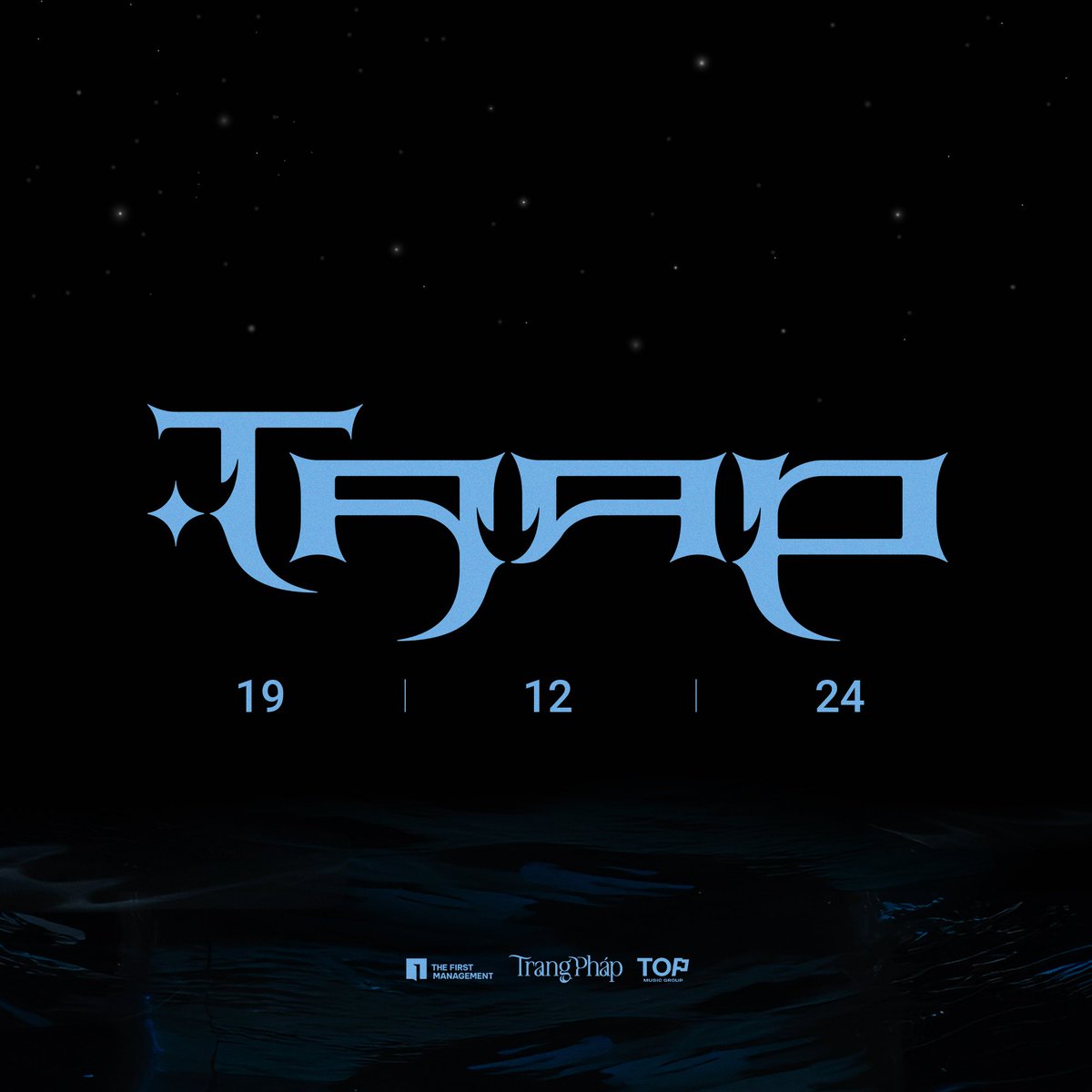 ndquan_0205's tweet photo. TRANG PHÁP 4TH ALBUM 〖INFINITY8〗
➫ 2024.12.19 | 20:00  

Tracklist: 3/8
1. Emergency 
2. Good Girl
3. Trap 

#TrangPhap #Infinity8
#TMG #FutureArtProduction #TheFirstManagement #The1st https://t.co/id4MXzfSwj