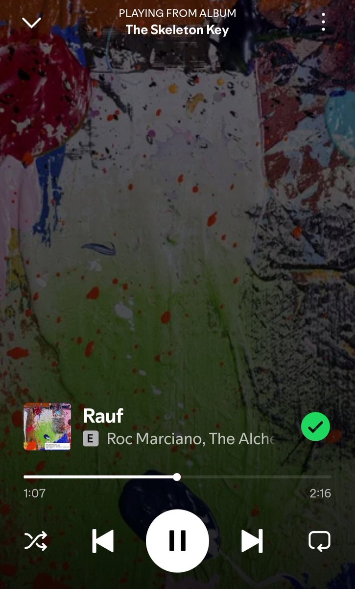 WiseMidas13's tweet photo. Absolutely nasty production on this album. https://t.co/roXPUCM2Fu