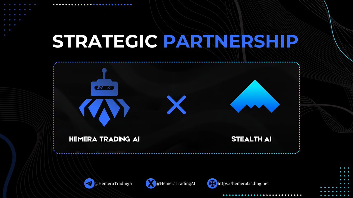 Hemera Trading AI tweet media