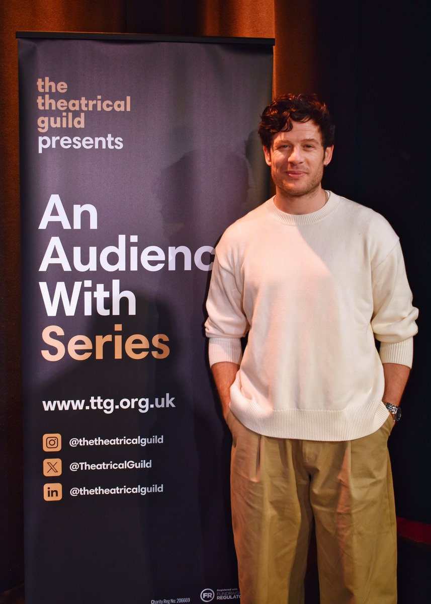 The Theatrical Guild tweet media