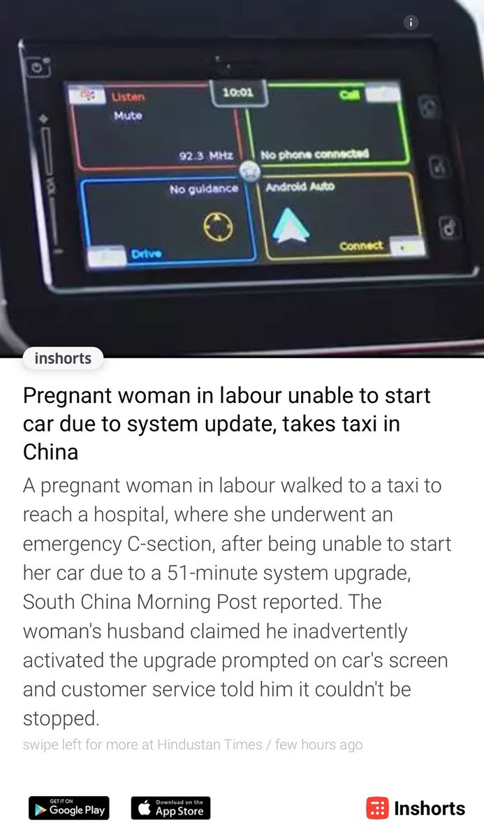 PranavNairReal's tweet photo. The future is here https://t.co/Nh9V7EgeEs