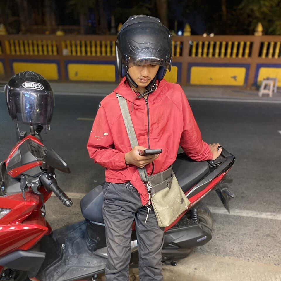 เหนื่อยแท้ชีวิต #โคราชในเมือง