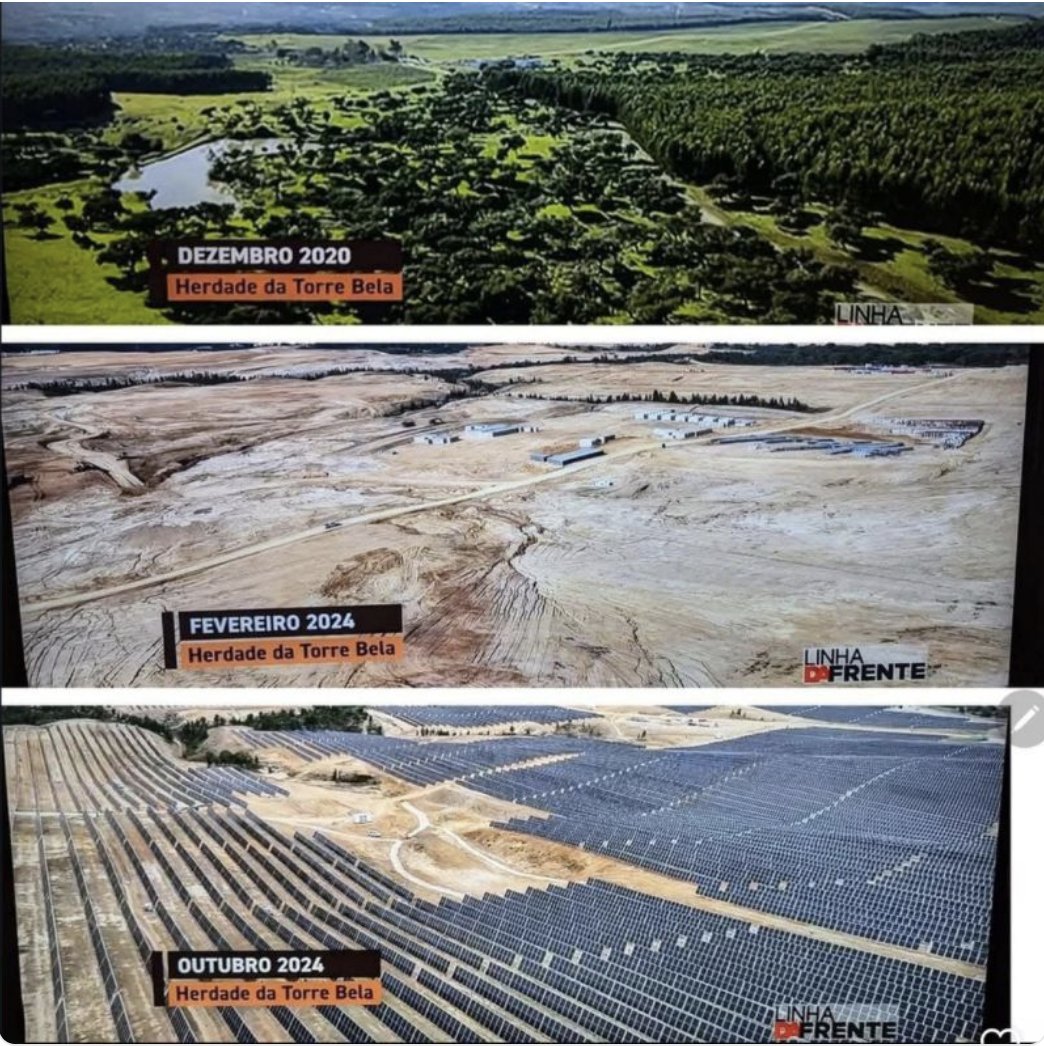 PullNews's tweet image. How we save the environment ...
@MarkJCarney @vkhosla @ericschmidt @johndoerr @Ed_Miliband @LeoDiCaprio @climate @jeffbezos @joerogan @shellenbergermd