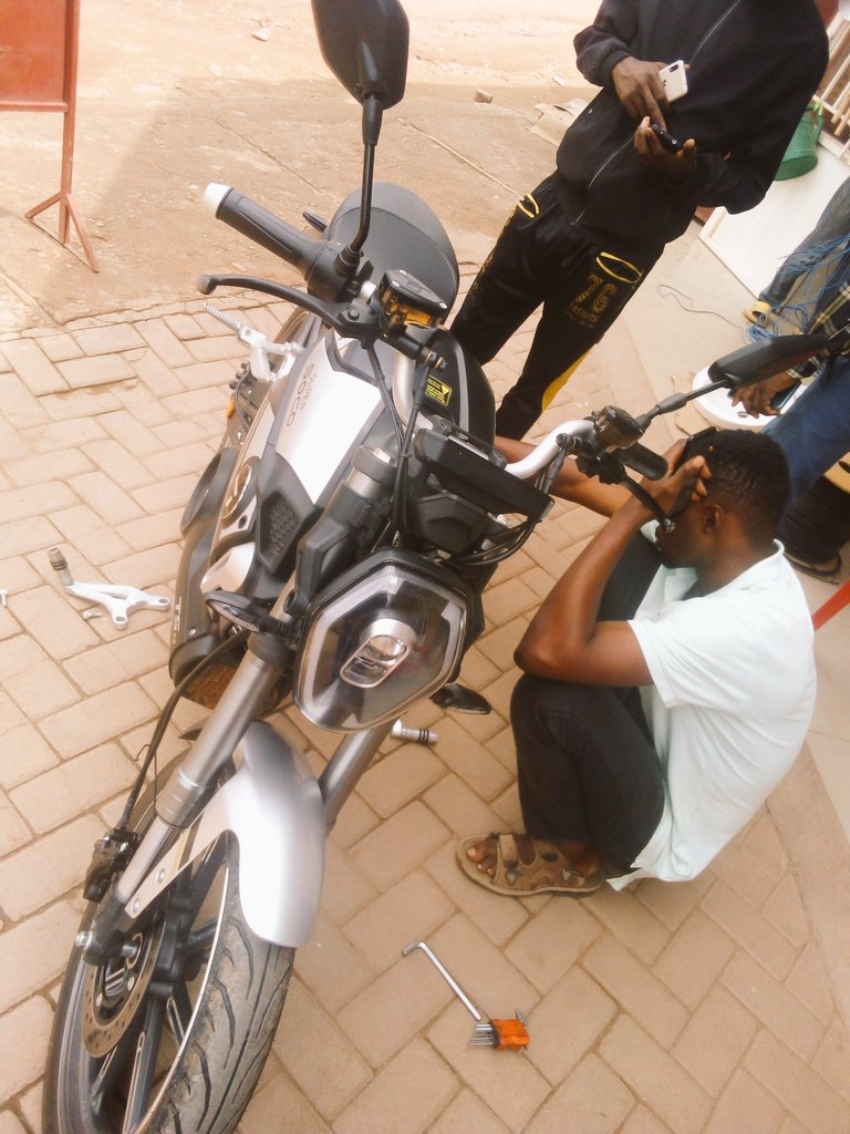 habimana_prince's tweet photo. #Kigali _byakome
#essance💧❌🚫❎
#charger🔌🪫🔋✅ https://t.co/qdrzkLQMwL