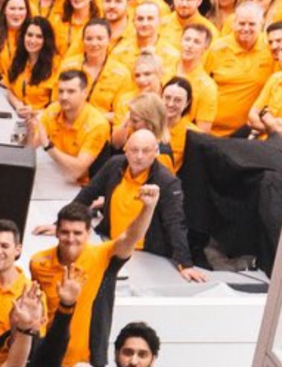 Fred gets everywhere 🤣