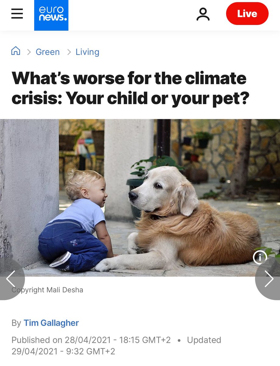 they took family from us and made us believe pets were an acceptable substitute. now they're coming for our pets as well.

it's called: atomic individual and it's want THEY want for you