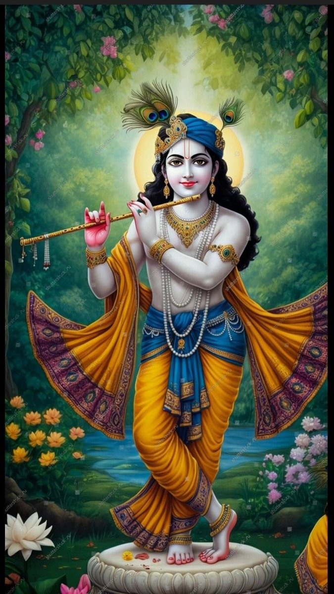 जय श्री कृष्णा राधे राधे
शुभ संध्या.....