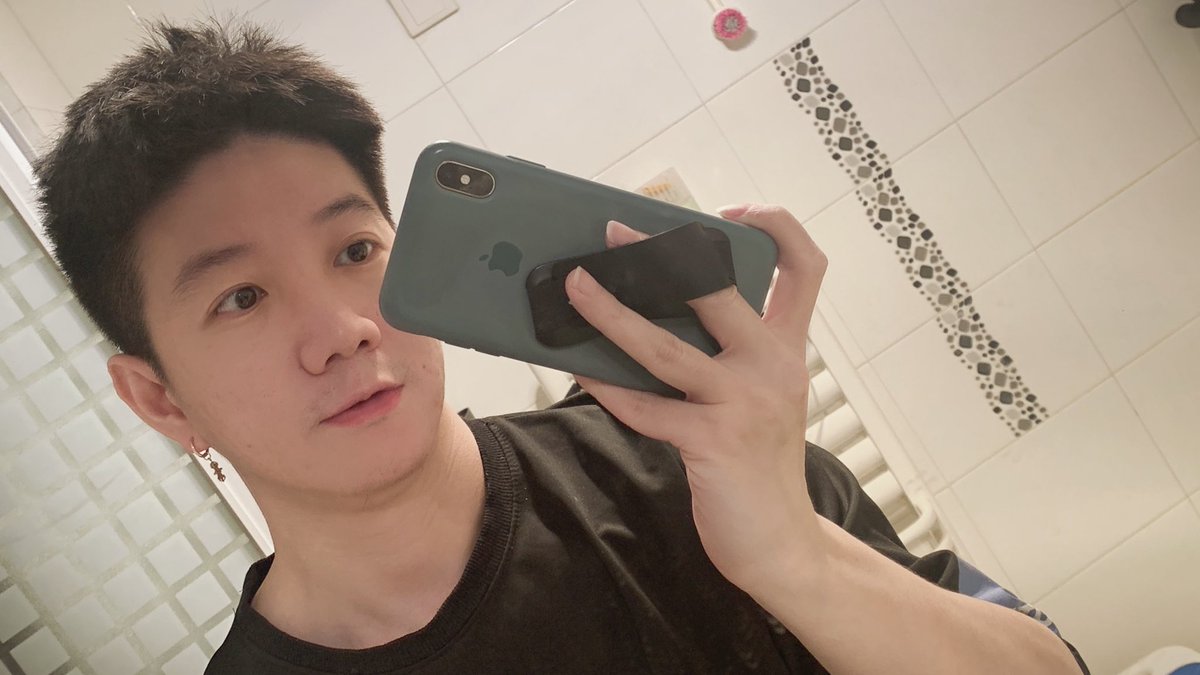 Stan范范 tweet media