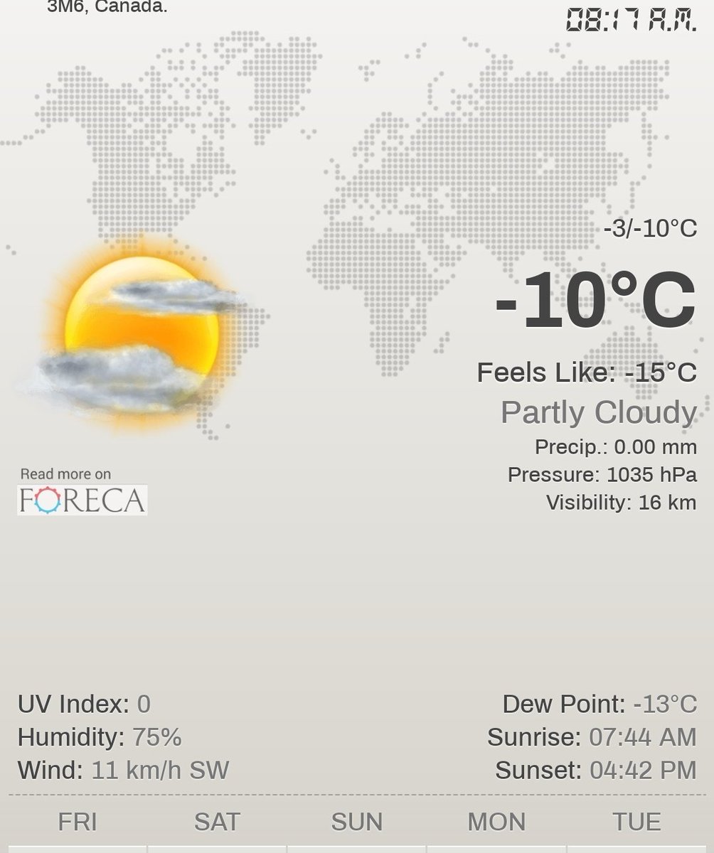 LifeIsShort_LV's tweet photo. It's really cold 🥶
#Toronto
#ONStorm
#Wintercanada https://t.co/dgwktDWx2Q