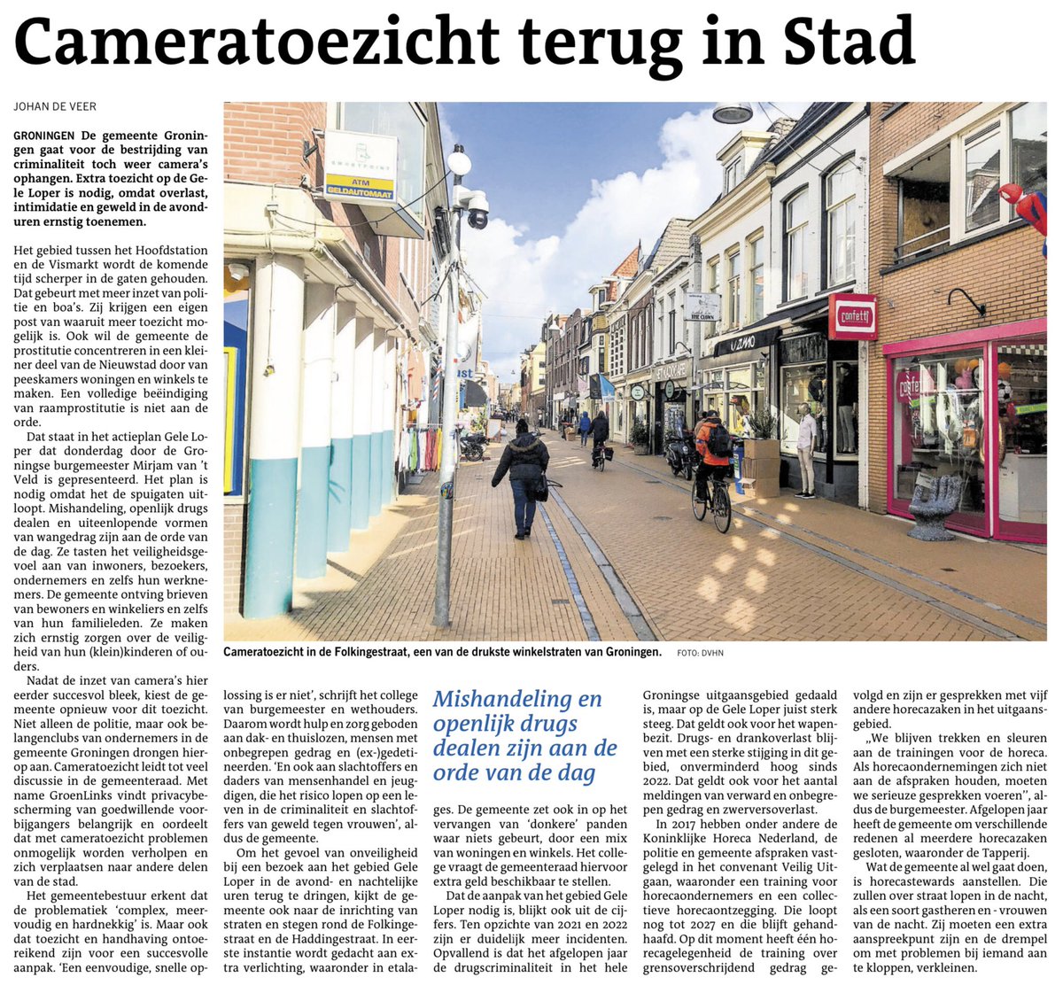 Teamchef Gerard de Jonge tweet media