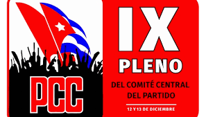 GladysArtemisa's tweet photo. Un tema estratégico para la Revolución cubana 🇨🇺  acciones que se implementan en el país dirigidas a la prevención y enfrentamiento a la corrupción, al delito, las ilegalidades y las indisciplinas sociales.
#IXPlenoCC
#ArtemisaJuntosSomosMás 
@DiazCanelB 
@DrRobertoMOjeda https://t.co/B9R9CTYssa