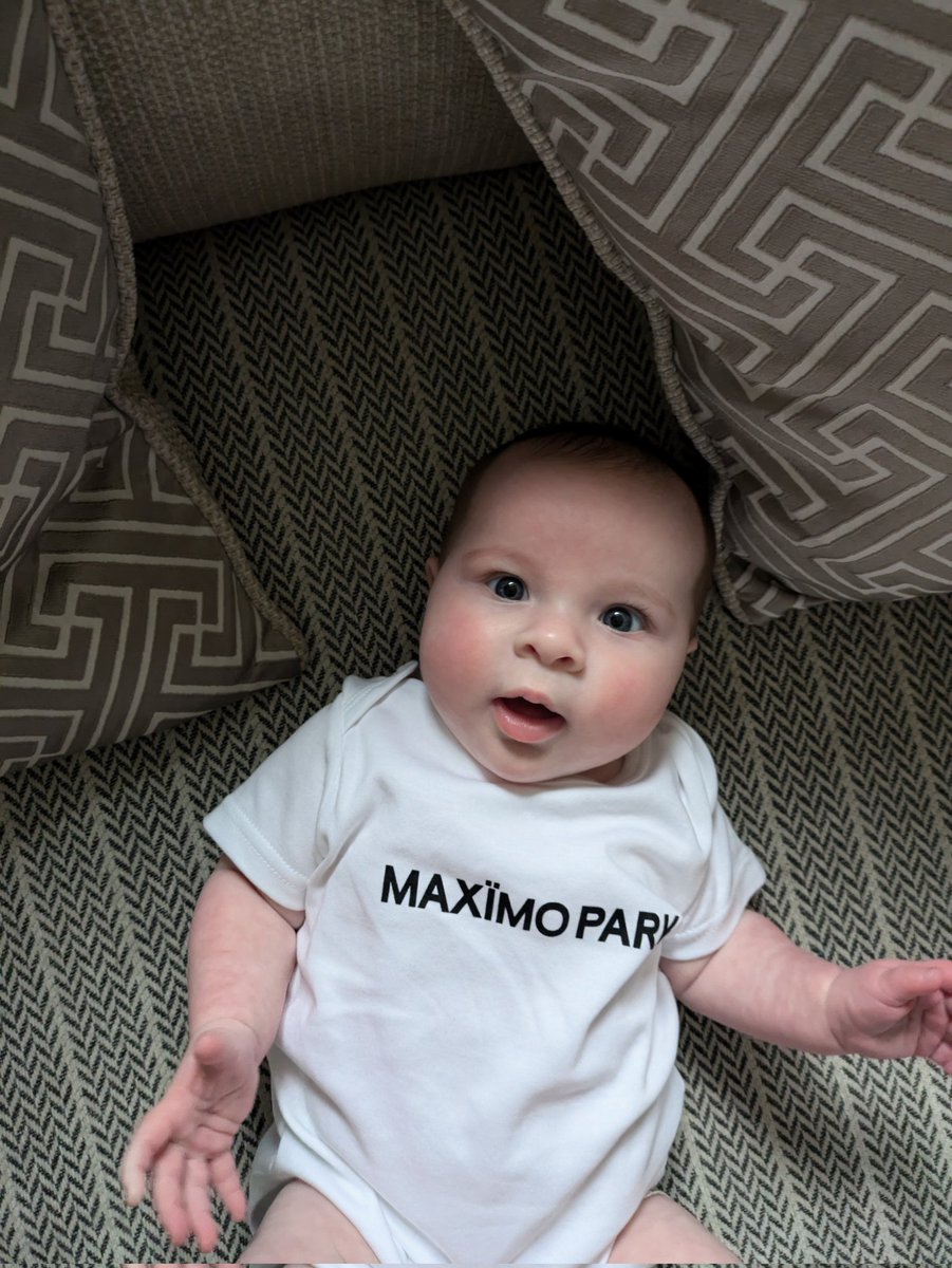 Tom Woolley tweet media