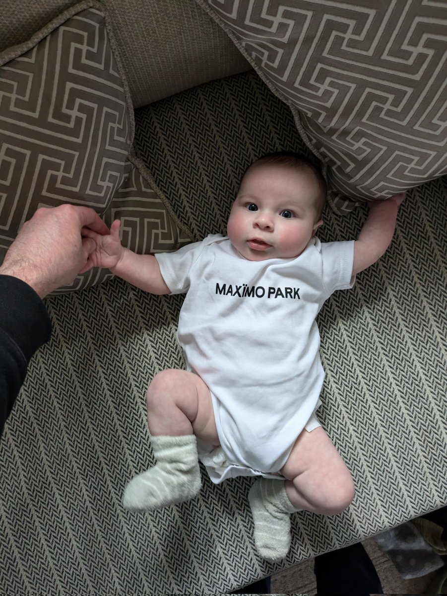 Tom Woolley tweet media