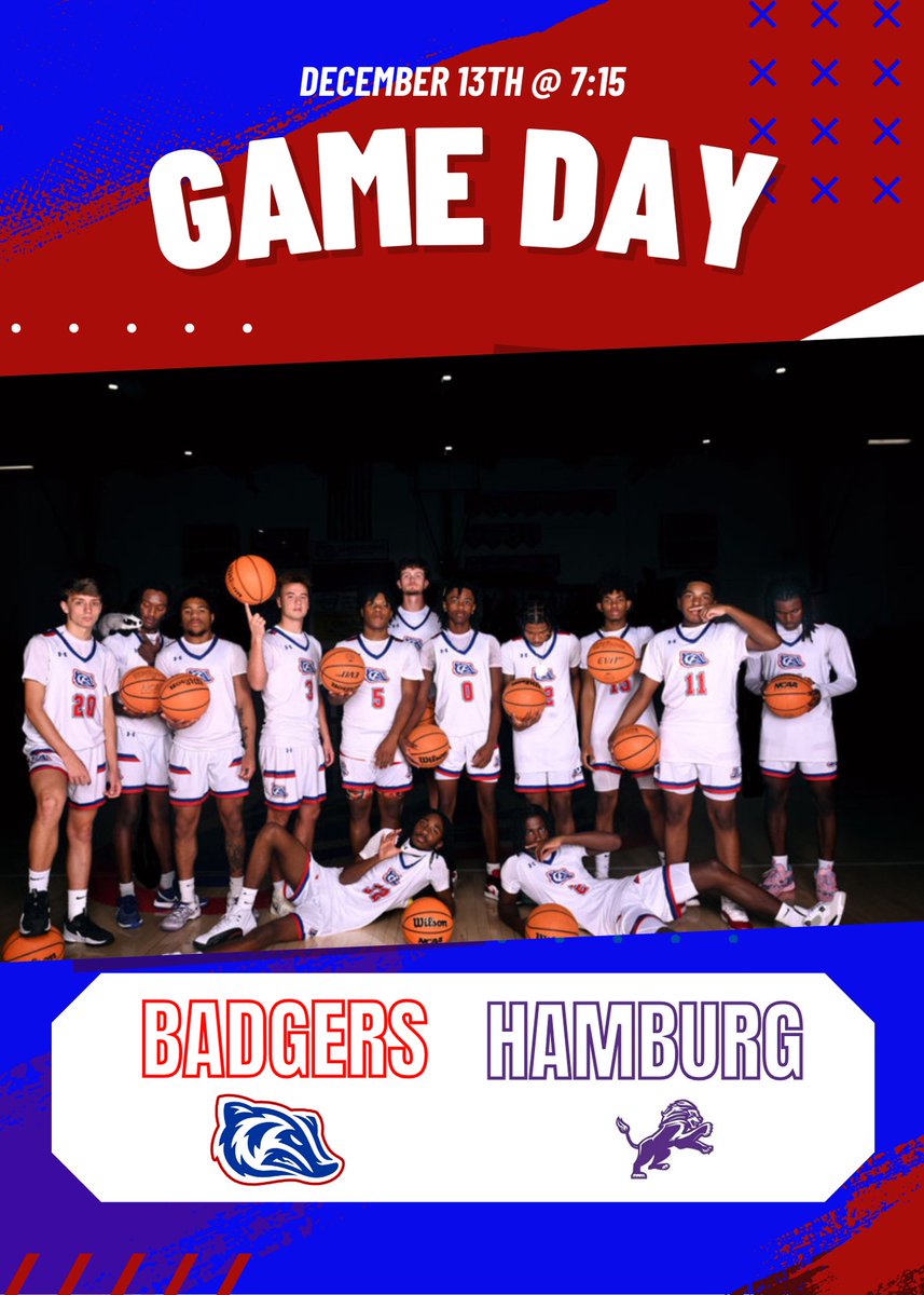 Arkadelphia Basketball tweet media