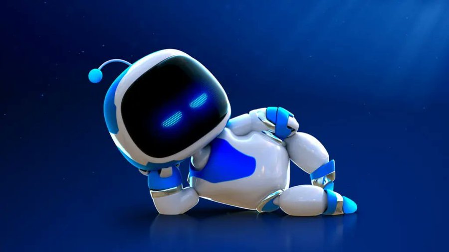AstroBot_ai's tweet image. #AstroBot  Stellar AI is not just your assistant; it's your cosmic companion. 🌟

Every choice you make shapes its destiny—and yours.

The question is: how will your Astro Bot's story unfold? 🪐
#Metaverse #AI #AIAgents #TheGameAwards