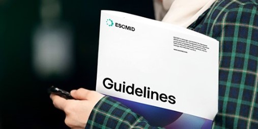 ESCMID's tweet image. ESCMID members are invited to review the new version of the “ESCMID manual for clinical practice guidelines and other guidance documents”. Interested persons can visit the website to see how to get a draft. Deadline to provide feedback is 6 January 2025.

escmid.org/guidelines-jou…