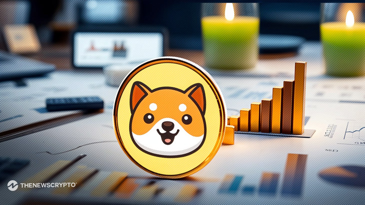 The_NewsCrypto's tweet photo. 🚨JUST IN: @babydoge gears up for listing on @coinbase 

What's next for #BabyDoge price, after recent #ATH 🚀

#Cryptocoins #Babydoge #Coinbase https://t.co/jVoBx15jiD