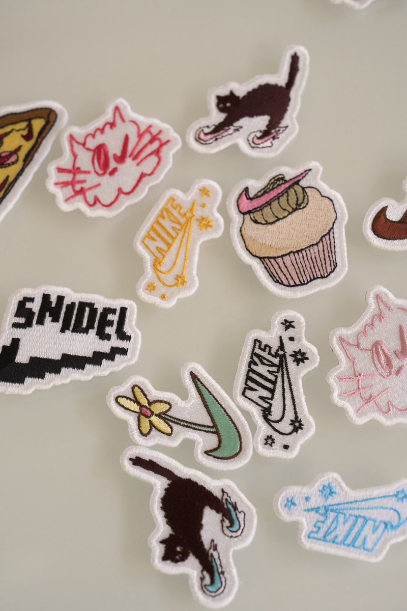 SNIDEL トレーナー スウェット オフショルタックスウェット レディース