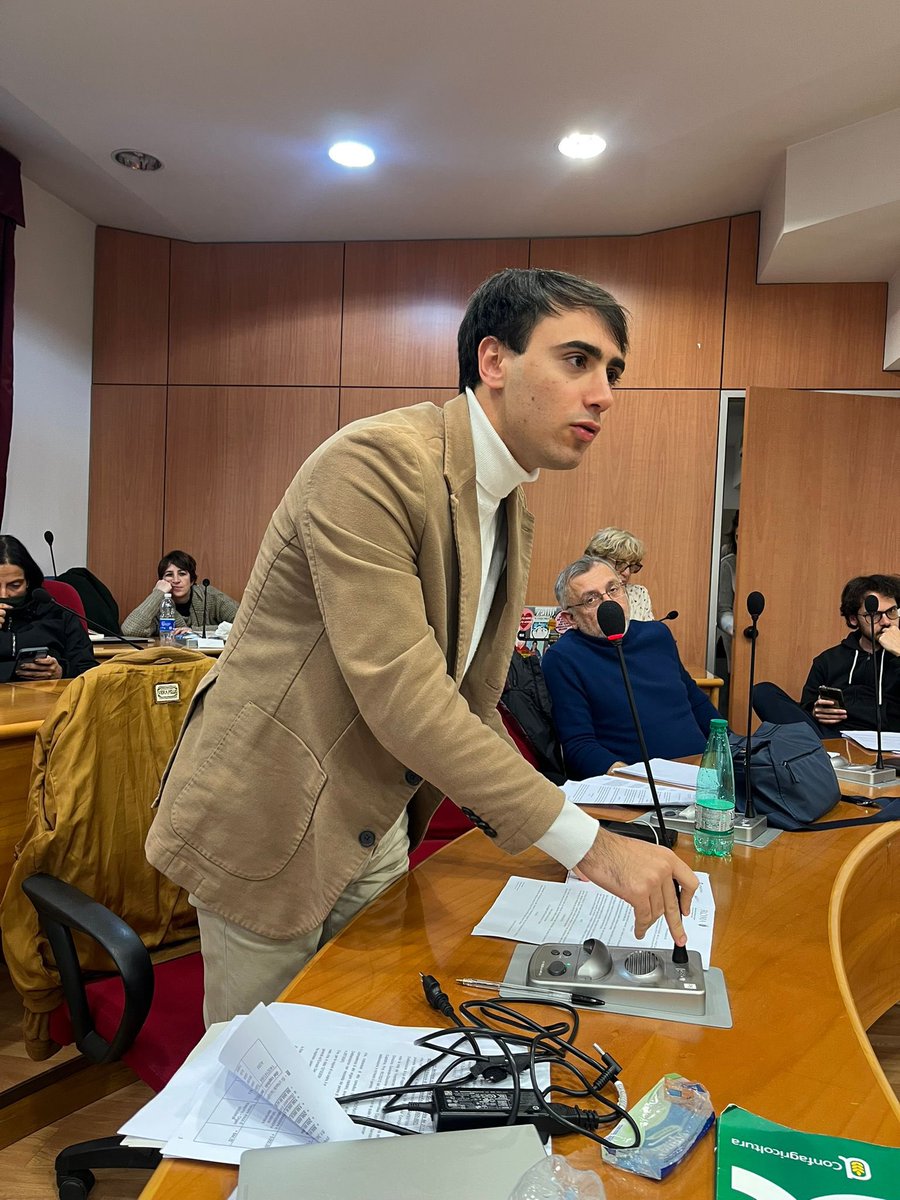 Approvato il #bilancio 2025-2027 !