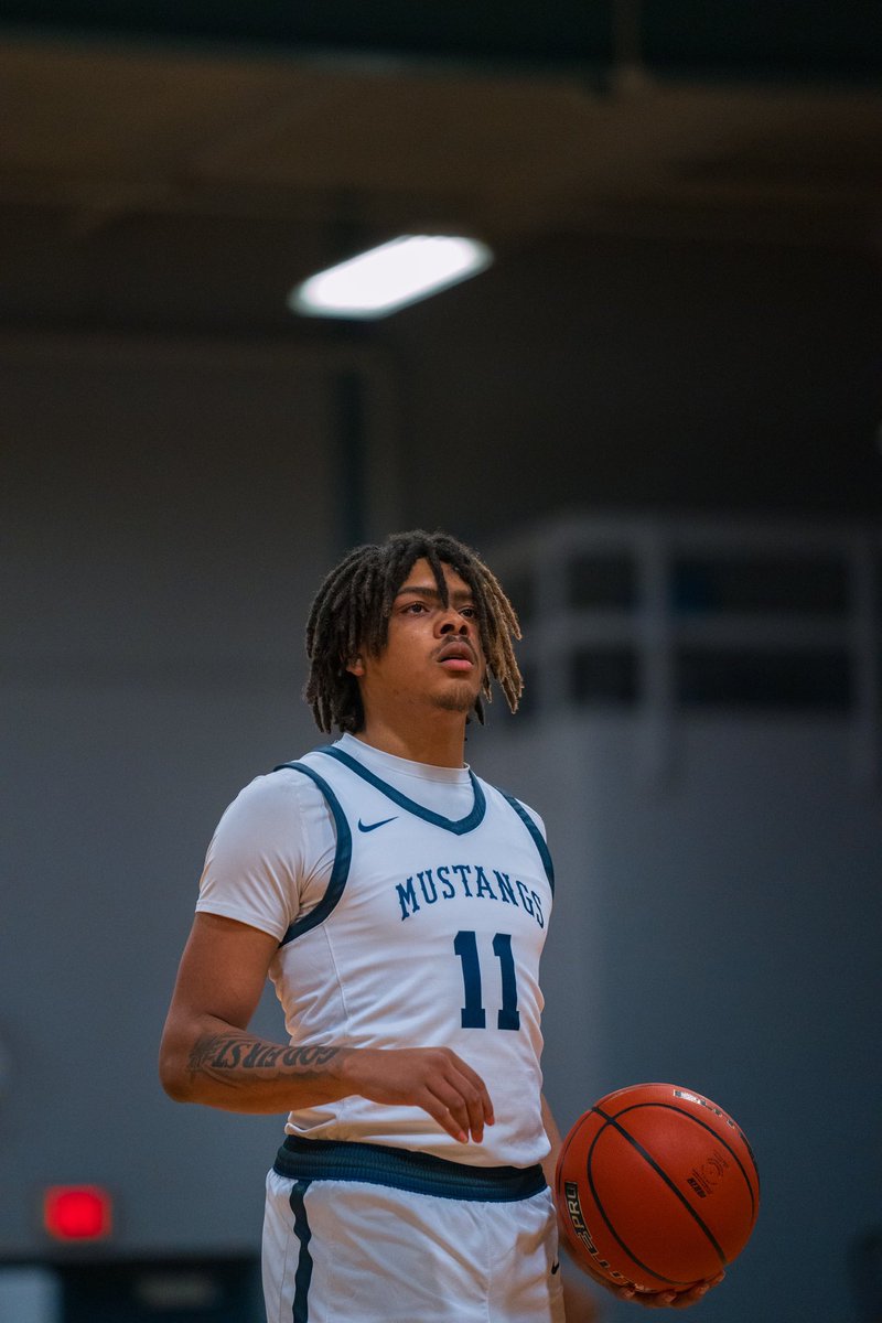 RPC-Mustang🏀 Week 2 Mr. Impact Award goes to Mason Lockett!!!