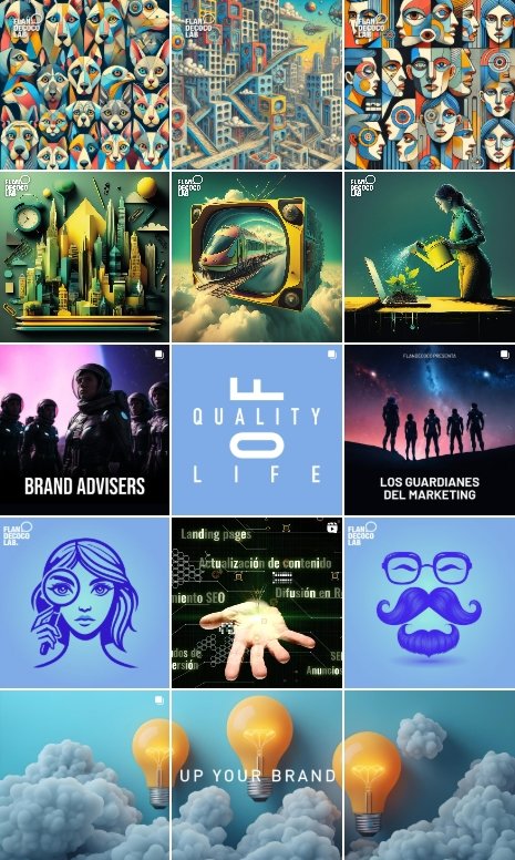 👀 De housetour por el IG flanero.
instagram.com/flandecocolab/