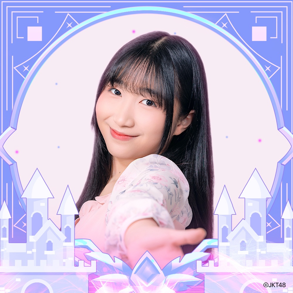 Levi_JKT48's tweet photo. #NewProfilePic https://t.co/j2zhPwk23x