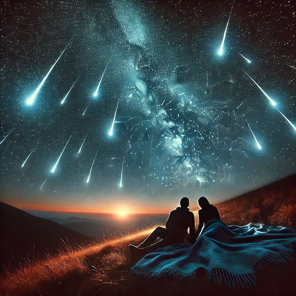 TomX_VPN's tweet photo. 🌠 Witness the Magic of the Geminid Meteor Shower Tonight! 🌌✨

Enjoy the celestial wonders and keep your online world secure with TOMX VPN. 🌟🔒

Stay safe, stay secure, and enjoy the cosmic show! 🌠✨
#GeminidMeteorShower #TOMXVPN #StaySecure #OnlinePrivacy https://t.co/rVICUI2biz