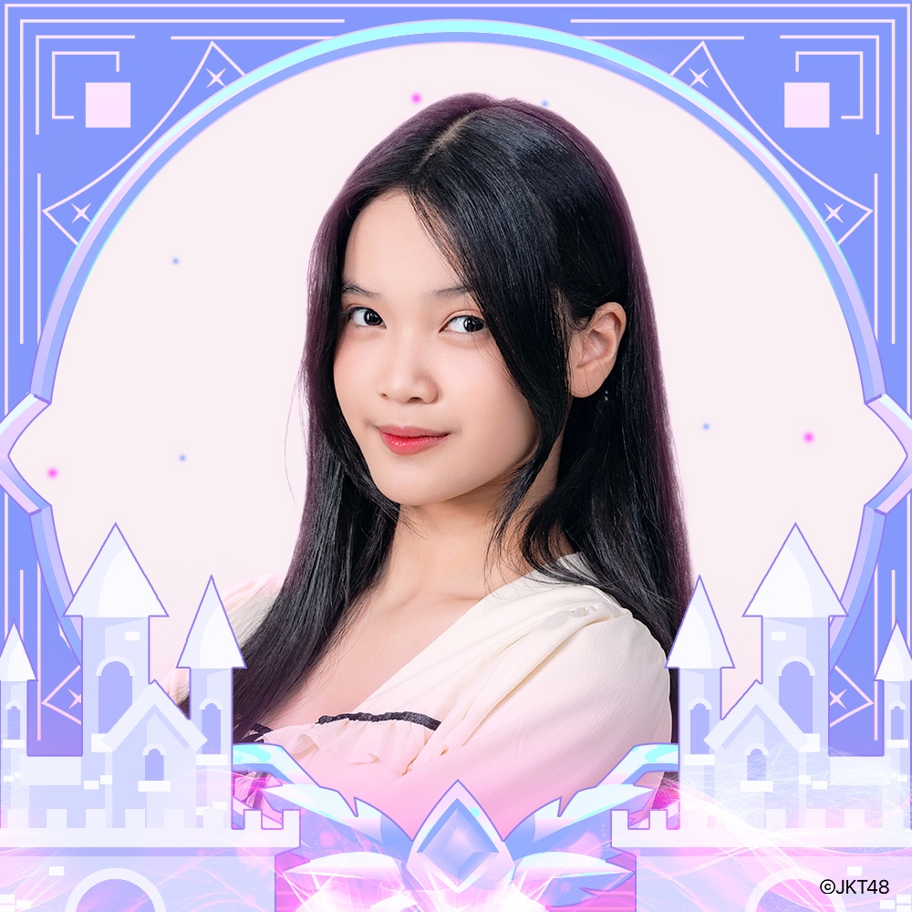 Ribka_JKT48's tweet photo. #NewProfilePic https://t.co/v6tQOX2JhV