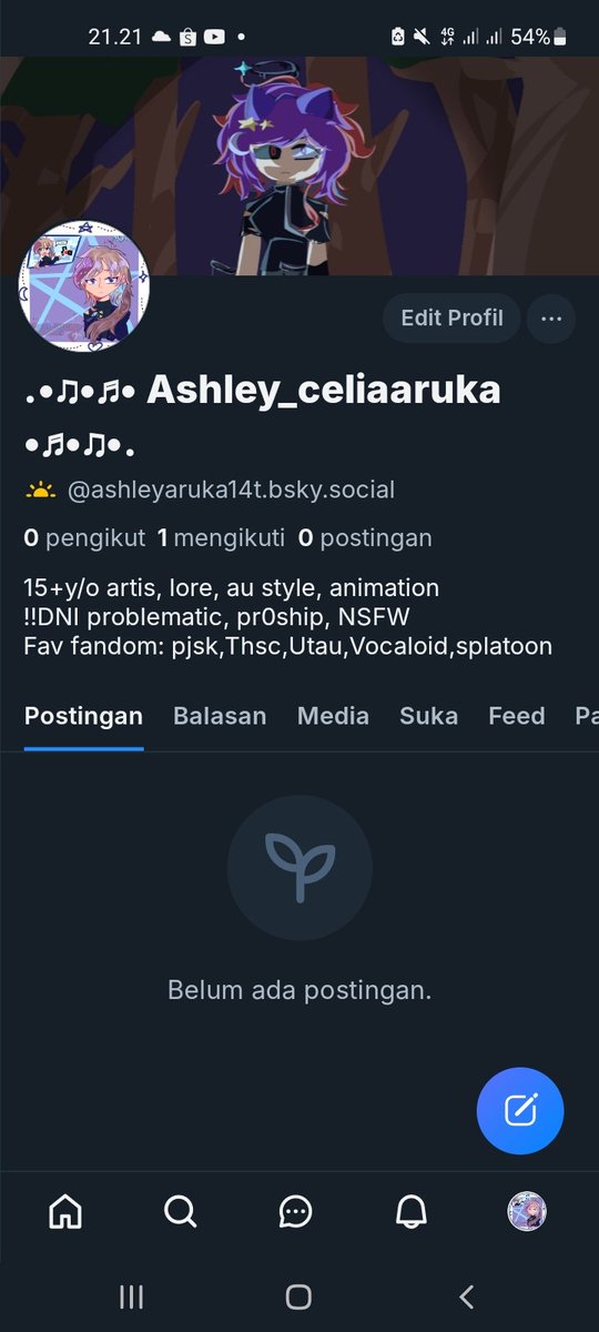 🌟☆ପashley/arukacelia𓆪✿🍄 tweet media