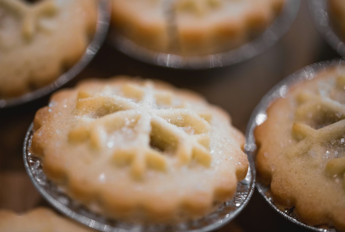 Why not take a break from eating mince pies to submit a proposal for #ARA2025? The theme is  'Innovation and Imagination in Recordkeeping' - find out more and submit by 17 January ➡️ openingdoors.eventsair.com/ara2025/presen…