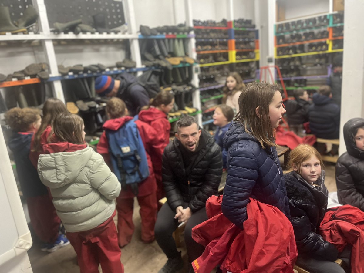 St Mary's Primary School tweet media