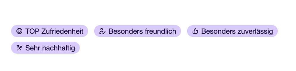 definiere meinen Social Status nur noch über Kleinanzeigen Bewertungen