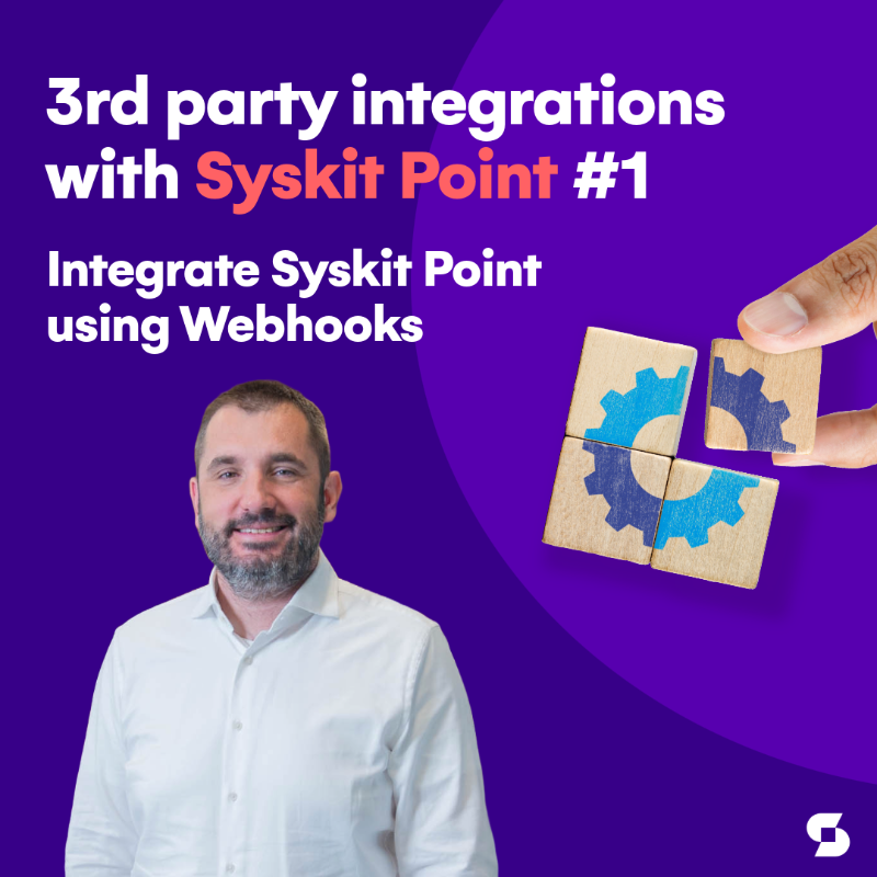 SyskitTeam's tweet photo. You asked, @ToniFrankola delivered! Check out the first in a 3-part blog series on third-party integrations with Syskit Point. This one covers prerequisites—next up: ServiceNow!
#Microsoft365 #ThirdPartyIntegrations #M365Governance #ServiceNowIntegration #ITAdmins #TechTips