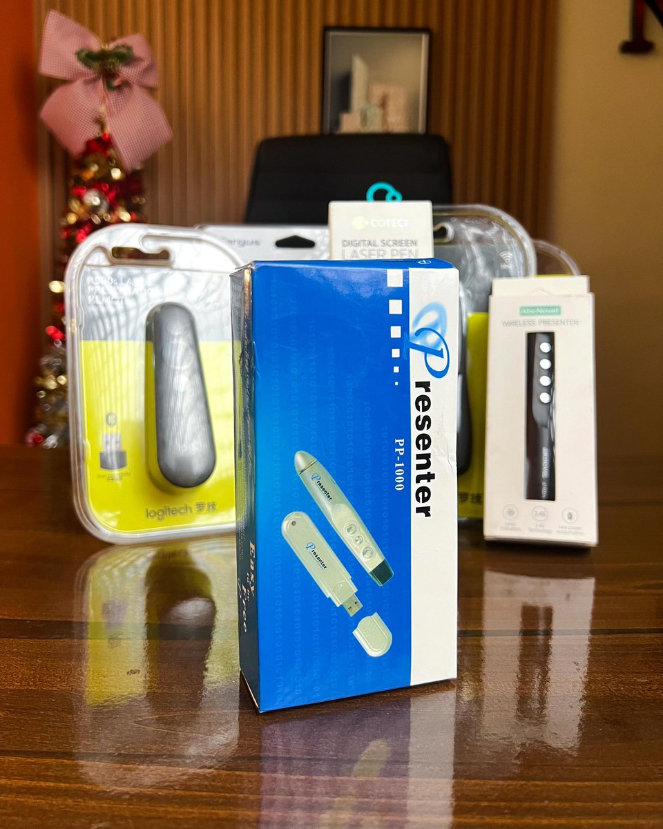 nonsman_online's tweet image. Presentation Devices | Computer Accessories 
#AlluArjun #computeraccessories