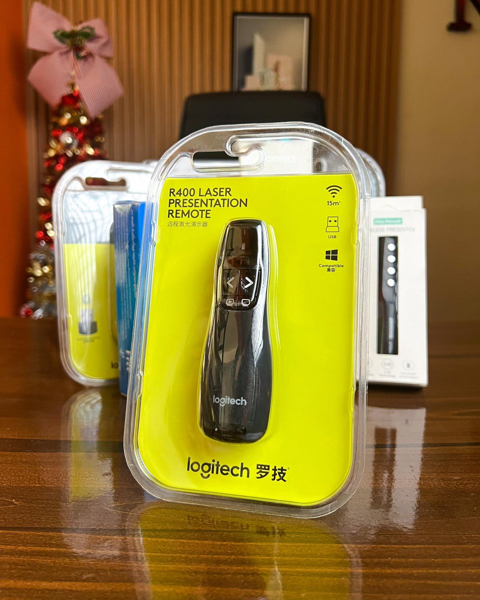 nonsman_online's tweet image. Presentation Devices | Computer Accessories 
#AlluArjun #computeraccessories