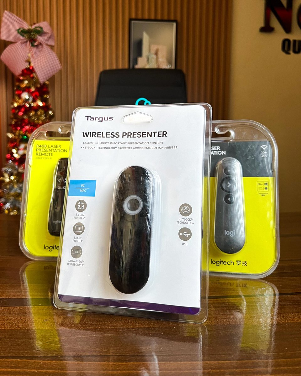 nonsman_online's tweet image. Presentation Devices | Computer Accessories 
#AlluArjun #computeraccessories