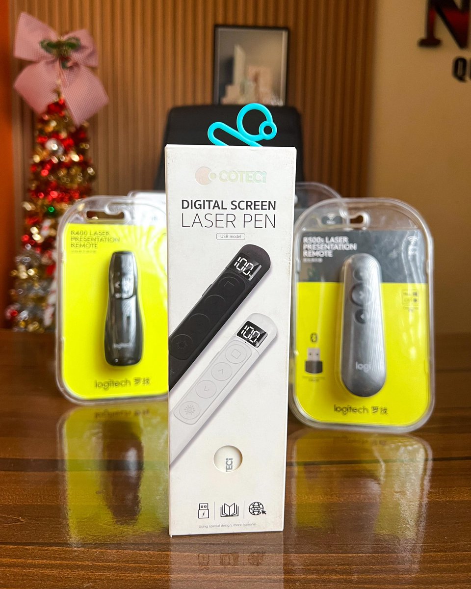 nonsman_online's tweet image. Presentation Devices | Computer Accessories 
#AlluArjun #computeraccessories