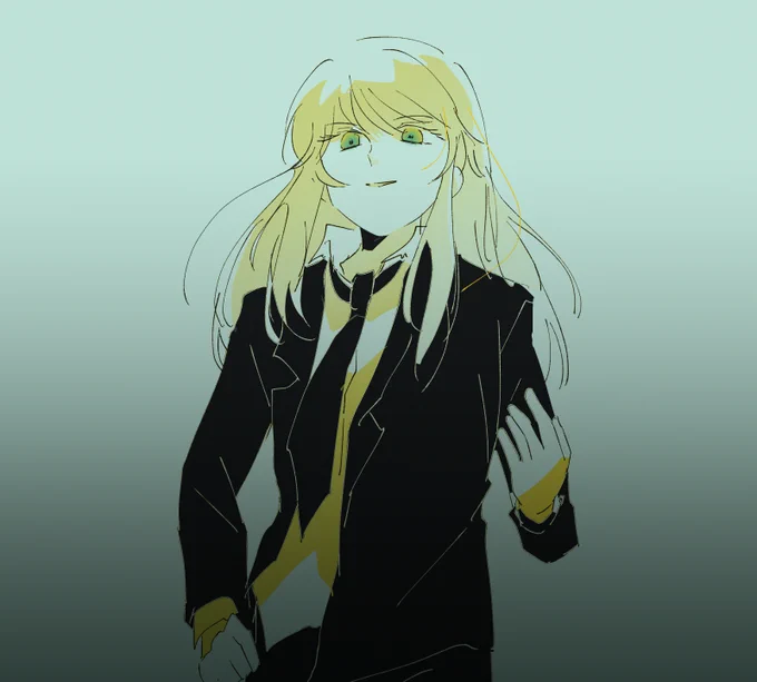 エレナヴァイスさん 