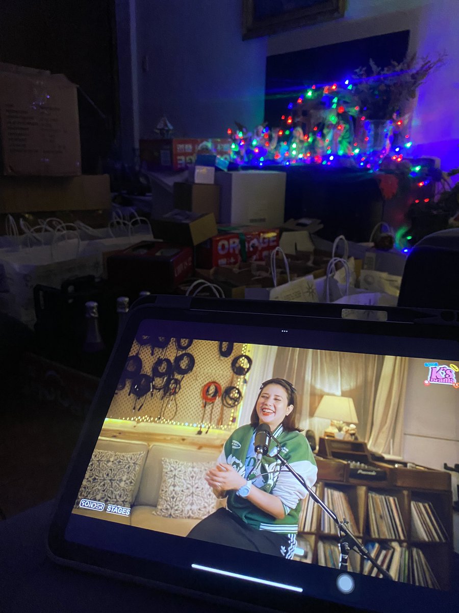 Leizeldelc96171's tweet photo. K’s Drama S2 Episode 14 out now! 
Spotify: https://t.co/4YfPKROY9W…
YouTube: https://t.co/uNu7w2JuR0… 
KsDrama ReminiscingLSOH 
#KaryllePodcast #KsDrama #Sonder #SonderMedia #stagesession
@anakarylle https://t.co/5xz8uggG3e