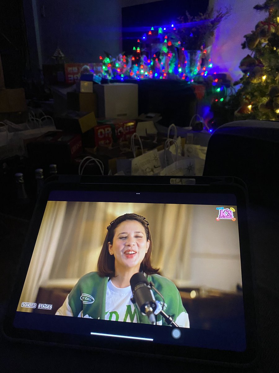 Leizeldelc96171's tweet photo. K’s Drama S2 Episode 14 out now! 
Spotify: https://t.co/4YfPKROY9W…
YouTube: https://t.co/uNu7w2JuR0… 
KsDrama ReminiscingLSOH 
#KaryllePodcast #KsDrama #Sonder #SonderMedia #stagesession
@anakarylle https://t.co/5xz8uggG3e
