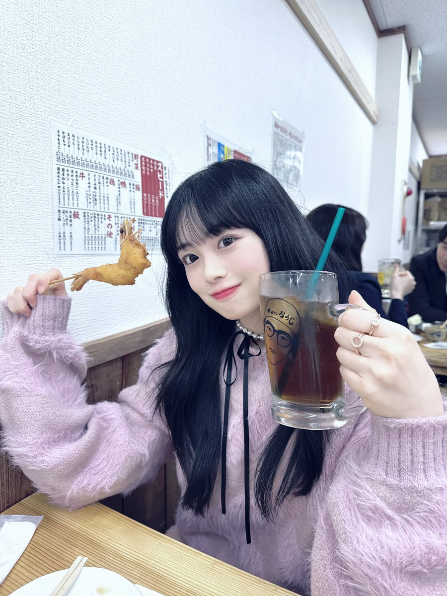 ひまひま 🎂🎂🎂 今日で15歳になりました！！🤍 14歳があっという間すぎて本っ当